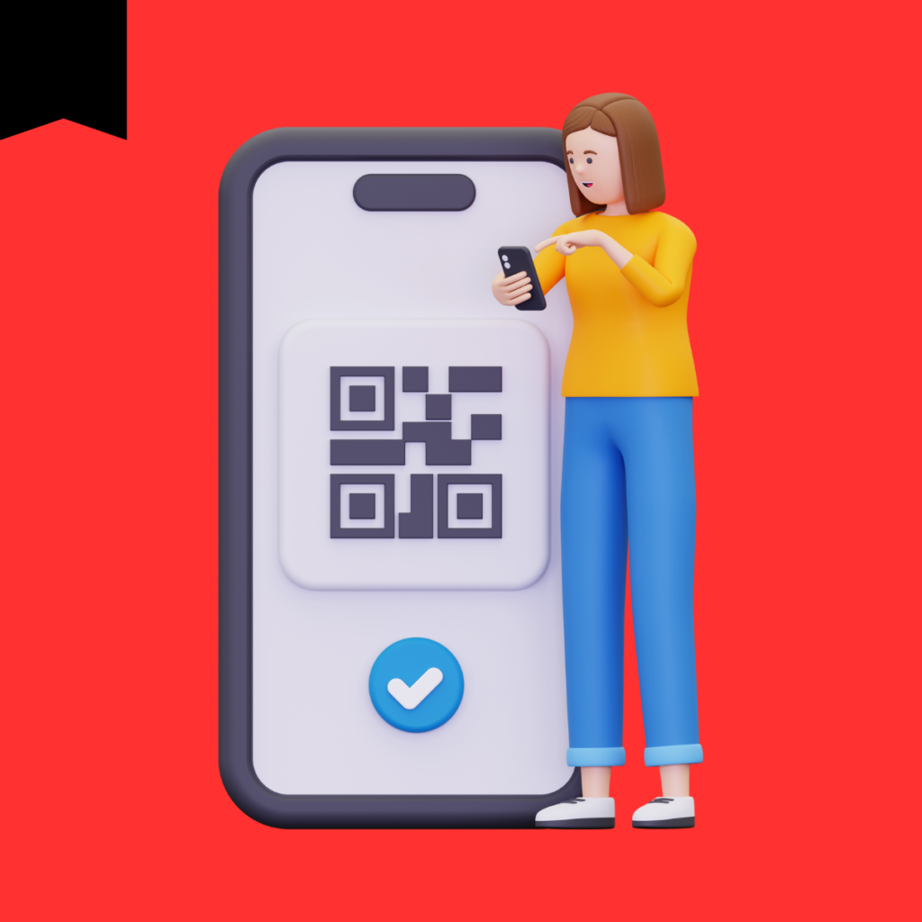 QR Code Reader