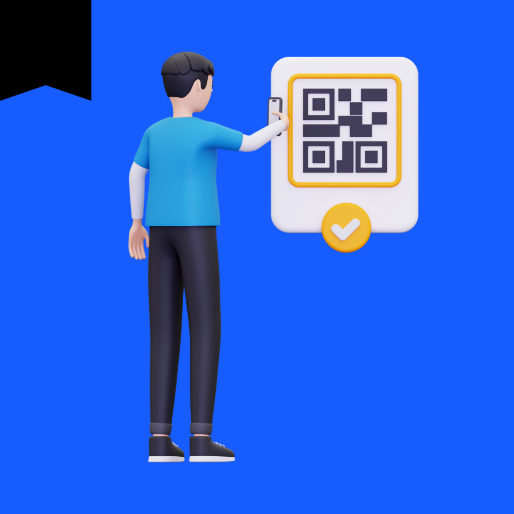 QR Code Scanner